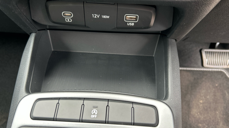 Hyundai i10 1.0 [63] Advance 5dr Auto [Nav] Petrol Hatchback